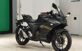 SUZUKI GIXXER 250 SF ED22J