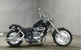 HONDA MAGNA 250 S MC29