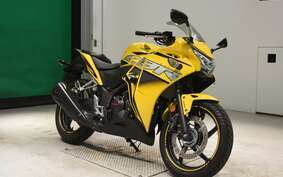 HONDA CBR250R A MC45