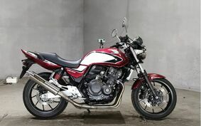 HONDA CB400SF VTEC REVO 2018 NC42