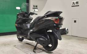 HONDA SILVER WING 400 GTA 2010 NF03