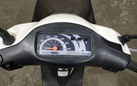 SUZUKI LETS2 CA1PA