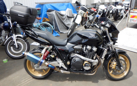 HONDA CB1300SF SUPER FOUR ABS 2013 SC54