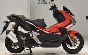 HONDA ADV150 KF38