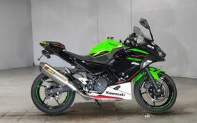 KAWASAKI NINJA 400 2021 EX400G