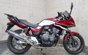 HONDA CB400 SUPER BOLDOR 2018 NC42