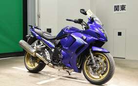 SUZUKI BANDIT 1250 F 2012 GW72A