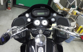 HARLEY FLTR 1580 2007