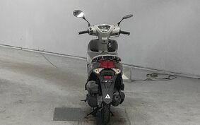 HONDA DIO 110 JF31