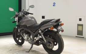 YAMAHA ZEAL 3YX