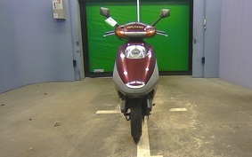 HONDA SPACY 125 Gen. 3 JF04