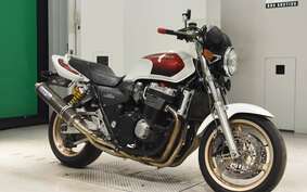 HONDA CB1300SF SUPER FOUR 1998 SC40