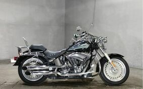 HARLEY FLSTF 1580 2010 BX5