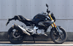 BMW G310R 2017 0G01