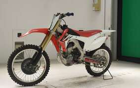 HONDA CRF250 RALLY ME10