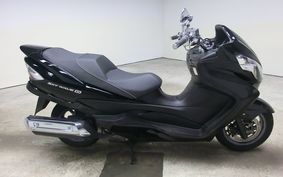 SUZUKI SKYWAVE 250 (Burgman 250) SS Type Fi CJ46A