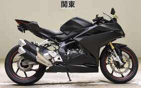 HONDA CBR250RR A MC51