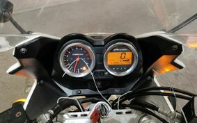 SUZUKI BANDIT 1250 S 2009 GW72A