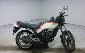 YAMAHA RZ125 13W