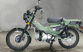 HONDA CT125 HUNTER CUB JA55