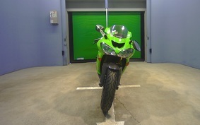 KAWASAKI ZX 10 NINJA R 2004 ZXT00C