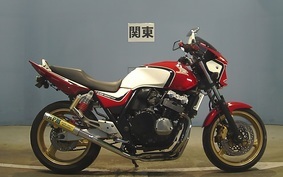 HONDA CB400SFV-3 2006 NC39