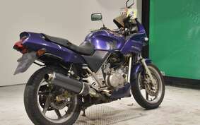 HONDA XELVIS MC25