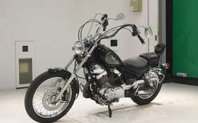 YAMAHA VIRAGO 250 3DM