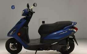 YAMAHA AXIS 125 Z SED7J