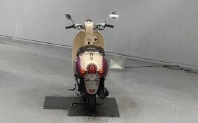 HONDA CREA SCOOPY AF55