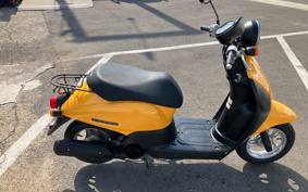 HONDA TODAY AF67