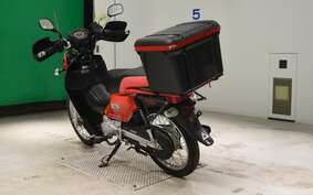 HONDA CROSS CUB 110 JA10