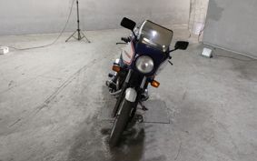 HONDA CBX400 INTEGRA NC07