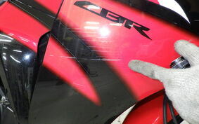 HONDA CBR250R GEN 3 MC41