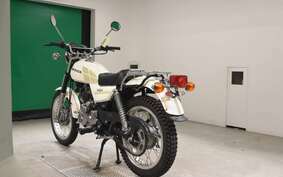 HONDA CT250S SILKROAD L250S