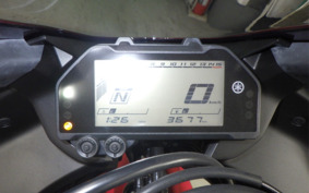 YAMAHA YZF-R25 RG43J