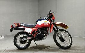 HONDA XL250R PARIS-DAKAR  MD03