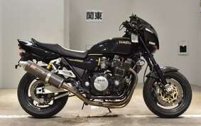 YAMAHA XJR1200 1996 4PU