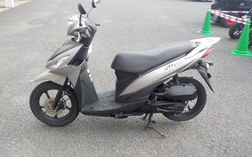 SUZUKI ADDRESS 110 CE47A