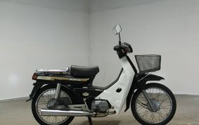 HONDA C100 SUPER CUB HA06