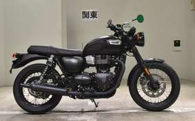 TRIUMPH BONNEVILLE T100 2016 AD70GD