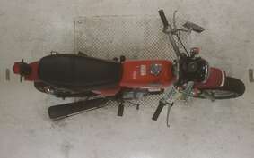 HONDA APE 100 HC07