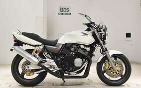 HONDA CB400SF VTEC SPEC 2 2002 NC39