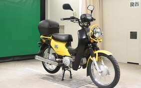 HONDA CROSS CUB 110 JA10