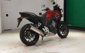 HONDA 400X ABS 2014 NC47