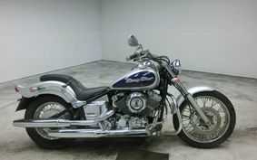 YAMAHA DRAGSTAR 400 1997 4TR