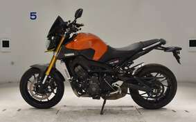 YAMAHA MT-09 2016 RN34J