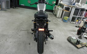 HONDA CB400SS E 2007 NC41