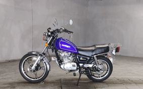 SUZUKI GN125 H PCJG9