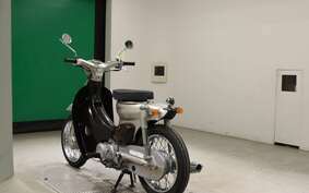 HONDA LITTLE CUB AA01